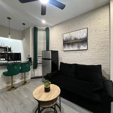 The Midtown Marquee Appartement
